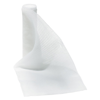 Dynamic Gauze Bandage, Roll, 15' L x 4" W, Medical Device Class 1 Oxford Builders Supplies Inc