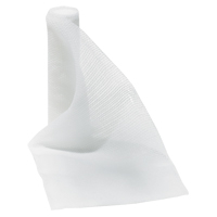 Dynamic Gauze Bandage, Roll, 15' L x 4" W, Medical Device Class 1 Oxford Builders Supplies Inc
