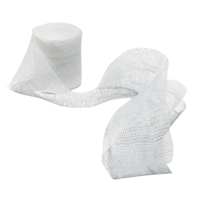 Dynamic Gauze Bandage, Roll, 180" L x 1" W, Medical Device Class 1 Oxford Builders Supplies Inc