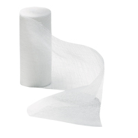 Dynamic Gauze Bandage, Roll, 180" L x 3" W, Medical Device Class 1 Oxford Builders Supplies Inc