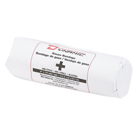 Dynamic Gauze Bandage, Roll, 30' L x 4" W, Medical Device Class 1 Oxford Builders Supplies Inc