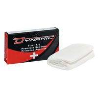 Compresse de gaze Dynamic, Tampon, 36" lo x 36" la, St&eacute;rile, Dispositif m&eacute;dical Classe 1 Oxford Builders Supplies Inc