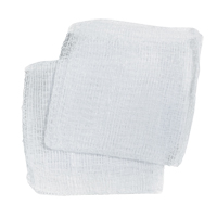 &eacute;ponge de gaze Dynamic, Tampon, 3" lo x 3" la, Dispositif m&eacute;dical Classe 1 Oxford Builders Supplies Inc