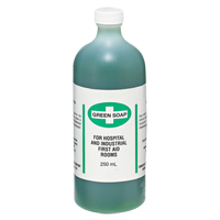 Savon vert Green Soap, Liquide, Antiseptique Oxford Builders Supplies Inc