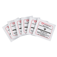 Lingettes humides nettoyantes pour les mains Dynamic, Serviette Oxford Builders Supplies Inc
