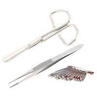 Trousse d'instruments de premiers soins Dynamic Oxford Builders Supplies Inc