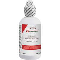 Solution isotonique st&eacute;rile Dynamic, 4 oz Oxford Builders Supplies Inc