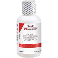 Dynamic Eyewash Solution, 16 oz. Oxford Builders Supplies Inc