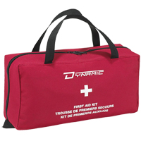 Grand sac de nylon Dynamic Oxford Builders Supplies Inc