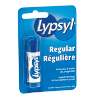 Baume &agrave; l&egrave;vres Lypsyl Oxford Builders Supplies Inc