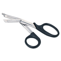 First Aid Scissors