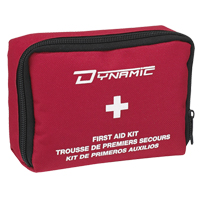 Dynamic First Aid Kit, WSIB Ontario Oxford Builders Supplies Inc
