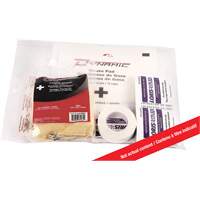 First Aid Kit Refills