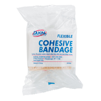 Bandage Dukal, Couper au besoin lo x 2" la, Classe 1, Auto-adh&eacute;rent Oxford Builders Supplies Inc