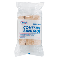 Bandage Dukal, Couper au besoin lo x 3" la, Classe 1, Auto-adh&eacute;rent Oxford Builders Supplies Inc