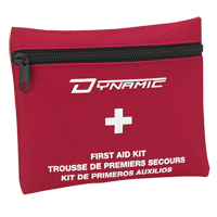 Petit sac de nylon &agrave; plat Dynamic Oxford Builders Supplies Inc