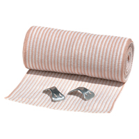 Pansement Tensor Dynamic, 15' lo x 4" la, Classe 1 Oxford Builders Supplies Inc