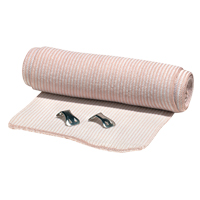 Pansement Tensor Dynamic, 15' lo x 6" la, Classe 1 Oxford Builders Supplies Inc