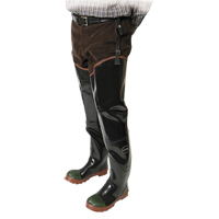 Protecto Hip Waders Oxford Builders Supplies Inc