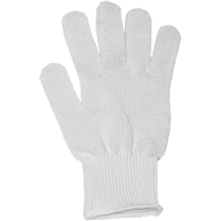 Salisbury  Summer Glove Liners, Cotton, 10 Gauge, One Size Oxford Builders Supplies Inc