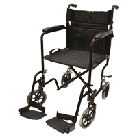 Chaise de transport Oxford Builders Supplies Inc