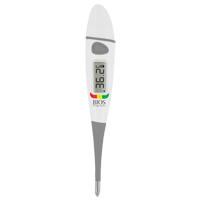 Flexible Fast Read Thermometer, Digital Oxford Builders Supplies Inc