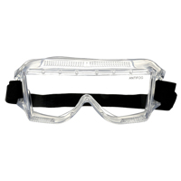 Lunettes &agrave; coques de s&eacute;curit&eacute; contre les impacts Centurion, Lentille Transparent, Antibu&eacute;e, Ventilation Directe Oxford Builders Supplies Inc