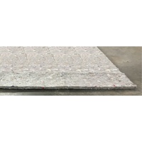 Spilltration Husky Pads, Oil Only, 16" x 16", 17.2 gal. Absorbancy Oxford Builders Supplies Inc