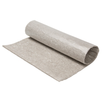 Tapis Polyback Husky Spilltration, 32" la x 4' lo, Lourd Oxford Builders Supplies Inc