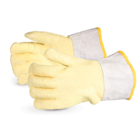 Dragon Heat-Resistant Glove, Kevlar&reg;, Large, Protects Up To 608° F (320° C) Oxford Builders Supplies Inc
