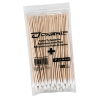Dynamic Cotton Tipped Applicators Oxford Builders Supplies Inc