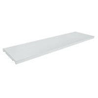 Tablette additionnelle pour armoire &agrave; barils Oxford Builders Supplies Inc