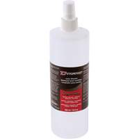 Solution antibu&eacute;e pour nettoyer les lentilles Dynamic, 500 ml Oxford Builders Supplies Inc