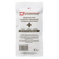Dynamic Abdominal Pad Oxford Builders Supplies Inc