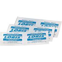 Lingettes alcoolis&eacute;es Dynamic, Serviette, Antiseptique Oxford Builders Supplies Inc