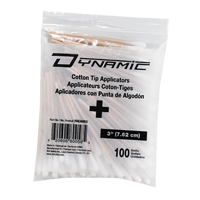 Dynamic Cotton-Tipped Applicators Oxford Builders Supplies Inc