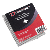Attelles Dynamic, Polyvalent, Fil d'aluminium, 12", Classe 1 Oxford Builders Supplies Inc