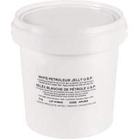Gel&eacute;e de p&eacute;trole Dynamic, Onguent Oxford Builders Supplies Inc