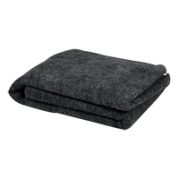 First Aid Blanket, Multi-Blend Fibre, Medical Device Class 1 Oxford Builders Supplies Inc