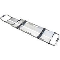 Dynamic Scoop Stretcher, Single Fold, Class 1 Oxford Builders Supplies Inc