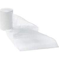 Dynamic Gauze Bandages, Roll, 15' L x 1" W, Sterile, Medical Device Class 1 Oxford Builders Supplies Inc