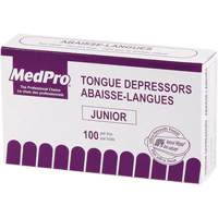 Dynamic Tongue Depressors Oxford Builders Supplies Inc