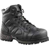 Monster Boots, Leather, Size 7, Impermeable Oxford Builders Supplies Inc
