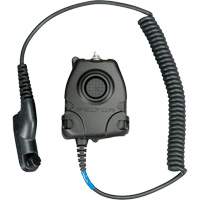 Peltor Push-to-Talk Adapter Oxford Builders Supplies Inc