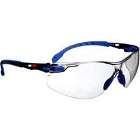 Solus Safety Glasses with Scotchgard Lens, Indoor/Outdoor Lens, Anti-Fog, Meets/Exceeds CSA Z94.3 Oxford Builders Supplies Inc