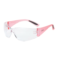 Lunettes de s&eacute;curit&eacute; s&eacute;rie Z2600, Lentille Transparent, Anti-&eacute;gratignures, ANSI Z87+/R&eacute;pond ou surpasse la norme CSA Z94.3 Oxford Builders Supplies Inc