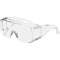 Tour-Guard V Series Safety Glasses Dispenser Pack, Clear Lens, Meets/Exceeds CSA Z94.3 Oxford Builders Supplies Inc