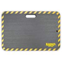 Tapis repose-genoux industriel, 14" lo x 21" la, 1" &eacute;pais Oxford Builders Supplies Inc