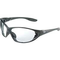 Lunettes de s&eacute;curit&eacute; Uvex HydroShield Seismic, Lentille Transparent, Antibu&eacute;e, ANSI Z87+/R&eacute;pond ou surpasse la norme CSA Z94.3 Oxford Builders Supplies Inc