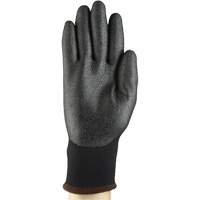 ActivArmr&reg; 97-631 Medium-Duty Thermal Gloves, 7/Small, Foam PVC Coating, 10 Gauge, Nylon Shell Oxford Builders Supplies Inc
